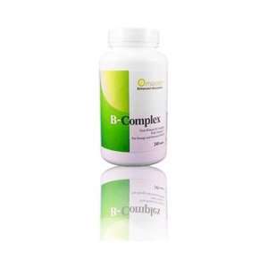  NutriForm Time Release B Complex with Vitamin C Health 