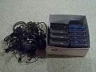 Mixed lot of 11 Iomega zip drives   usb and/or SCCI Jaz 1gb 2gb 100 