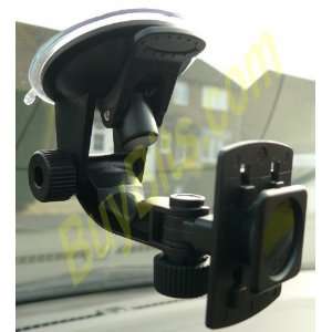   ARM with HOLDER for TOMTOM GO 920 920t traffic. GPS & Navigation