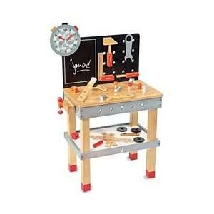  Grow with Me Tool Bench   Childrens Pretend Play   Tools 