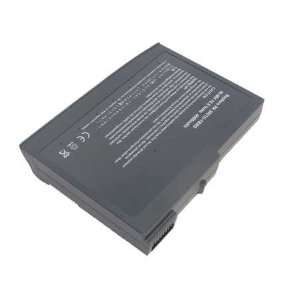  with 11.10V),4000mAh, Ni MH, Replacement Laptop Battery for TOSHIBA 