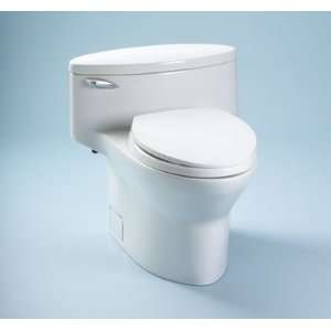  Toto One Piece Elongated Toilet MS904114 12TLT, Sedona 