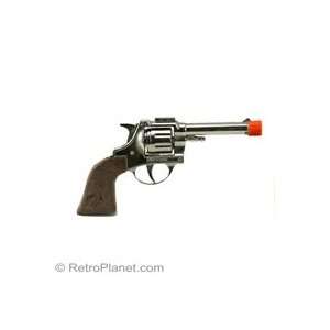  Toy Cap Gun Revolver Toys & Games