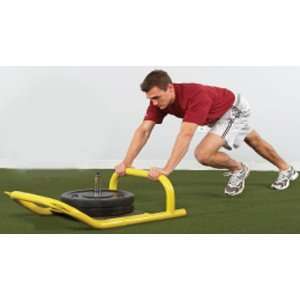  Everything Track and Field Sled Dawg Elite Sports 