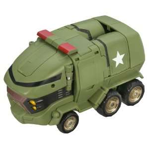  Transformers Animated Voyager Bulkhead Toys & Games