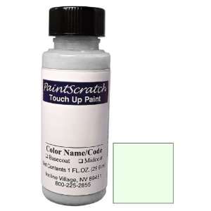  1 Oz. Bottle of Bright White Touch Up Paint for 1997 Dodge Van 