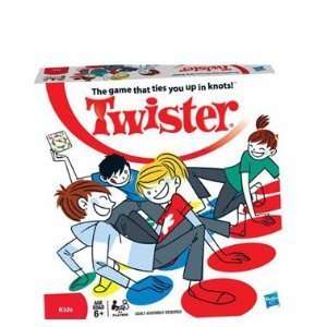  Twister Toys & Games