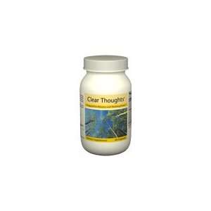  Unicity Clear Thoughts 60 Capsules