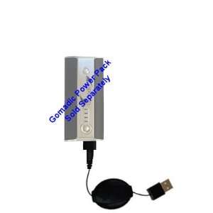  USB Cable for the Gomadic Power Pack with LED light with Power 
