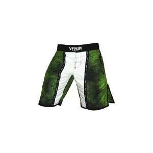  ia Green Viper Fightshorts by Venum 