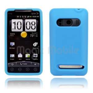   Skin Case For HTC EVO 4G *Stylus Gratis* Cell Phones & Accessories