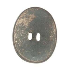  Paradise Exotic Shawl Pins Antique Button 1 Black; 12 