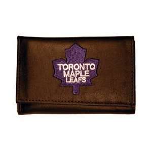  NHL Toronto Maple Leafs Leather Wallet