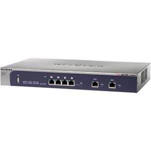   1000Base T Network WAN, 4 x 10/100/1000Base T Network LAN Electronics