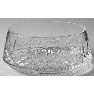  Waterford Lismore Round Bowl, Crystal Tableware Kitchen 