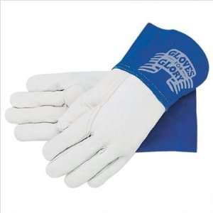  Mig/Tig Welders Gloves Model Code AA (part# 4850XL)