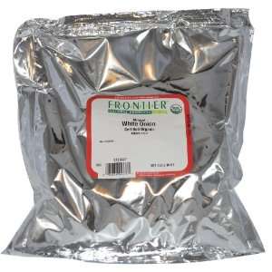 Frontier Bulk Onion Minced, CERTIFIED ORGANIC, 1 lb. package  