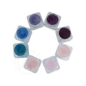  Giselle Cosmetics Wild Flower 8 Stack Collection 1 unit 