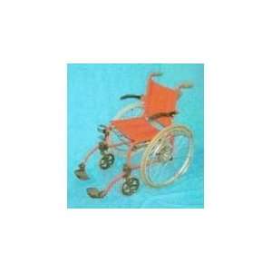 Portable Wheelchair   A lightweight wheel chair for people that are on 