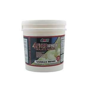  4Ever Fit Whey Gainer Vanilla 8 lbs 
