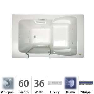   Finestra Collection Whirlpool F7N6036 WRL 4IW W