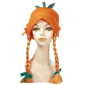    AT 9750 Pumpkin Girl Hat by Lacey Costume Wigs Toys & Games
