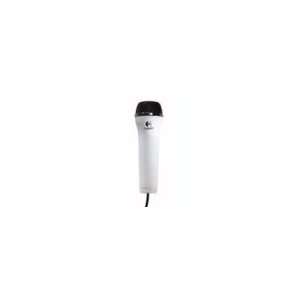  Wii Video game System Microphone (Microphone only) Office 