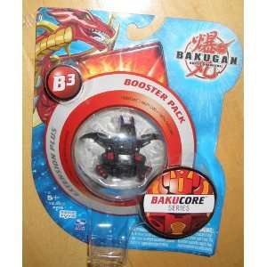  Bakugan Battle Brawlers Bakucore Series B3 Extension Plus 