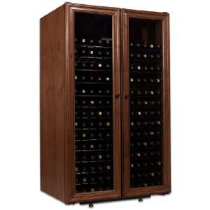  Refrigerated Wine Cabinet by Vinotheque (330 Bottle)