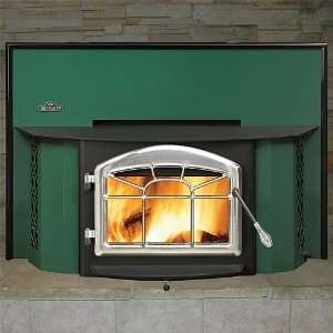  Napolean Fireplaces Epi 1402F Woodburning Fireplace Insert 