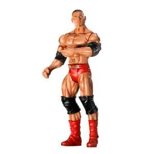  WWE Batista Figure Toys & Games